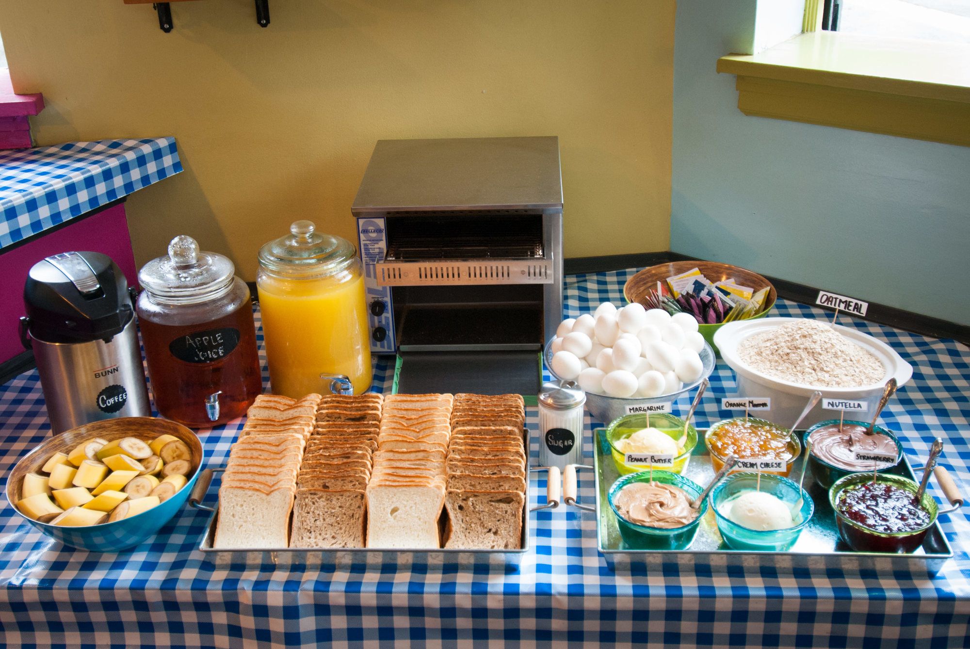 Фото Ocean Island Backpackers Inn