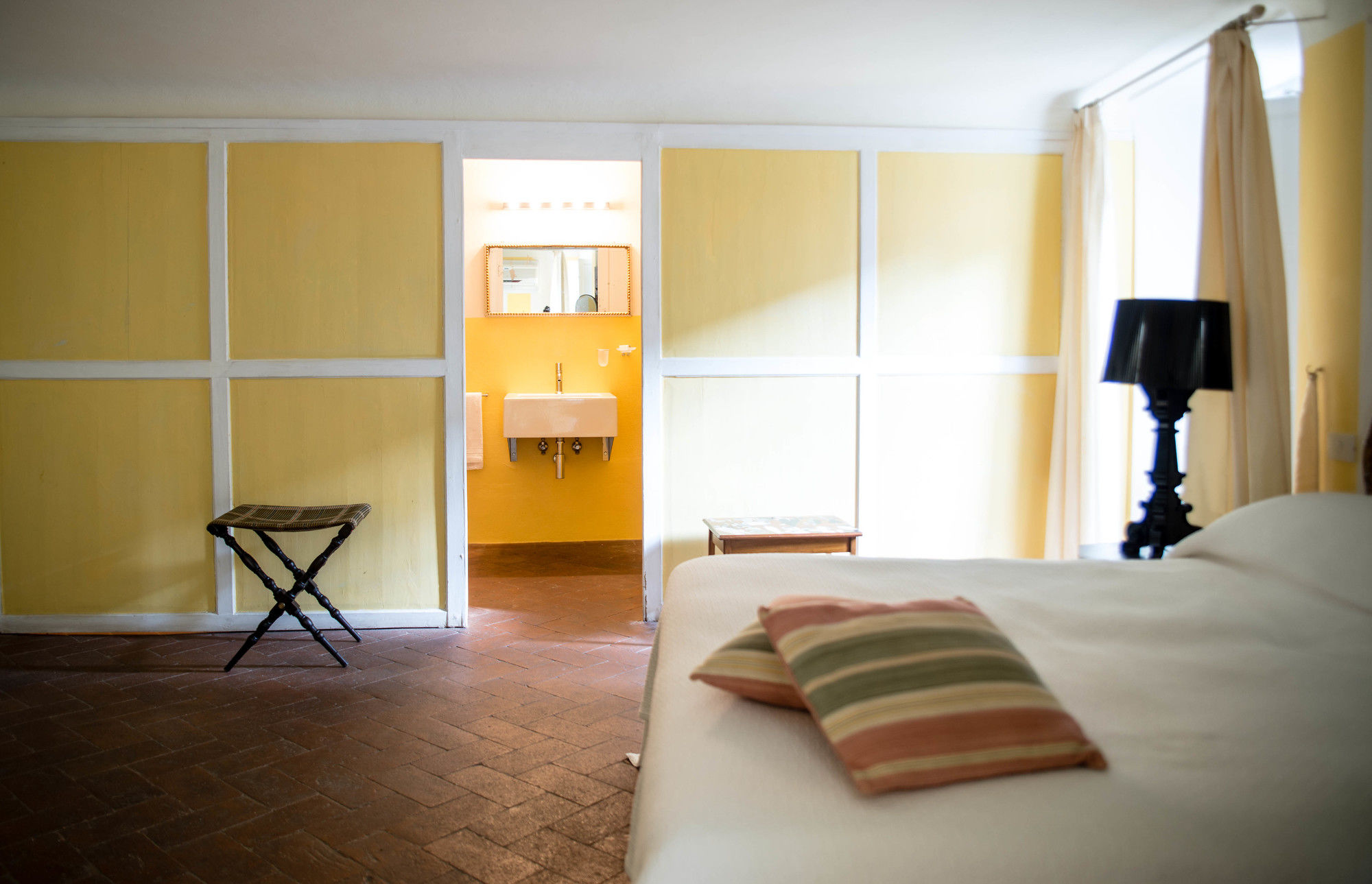 Фото Locanda Sant'Agostino