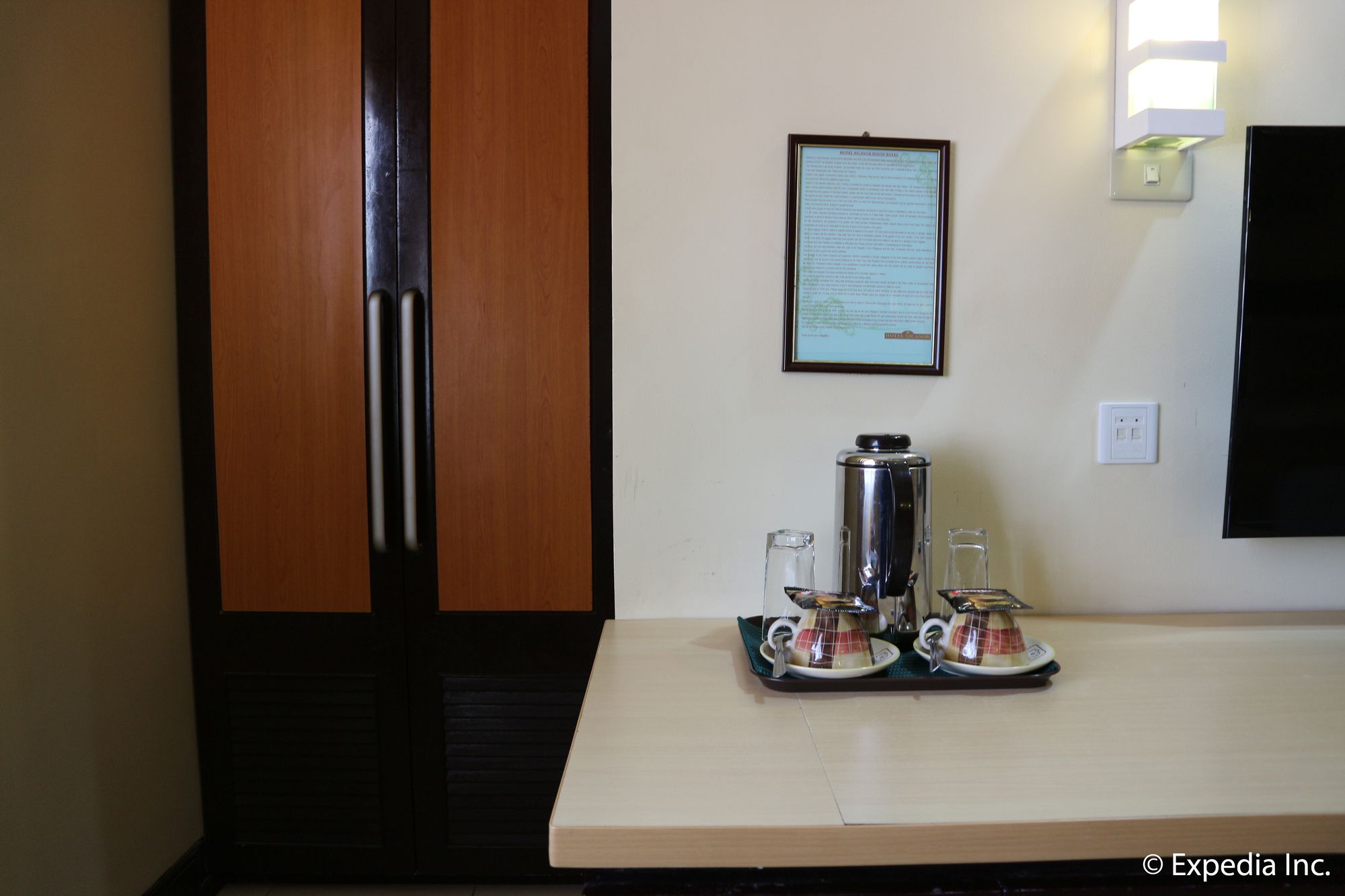 Фото Hotel Nicanor