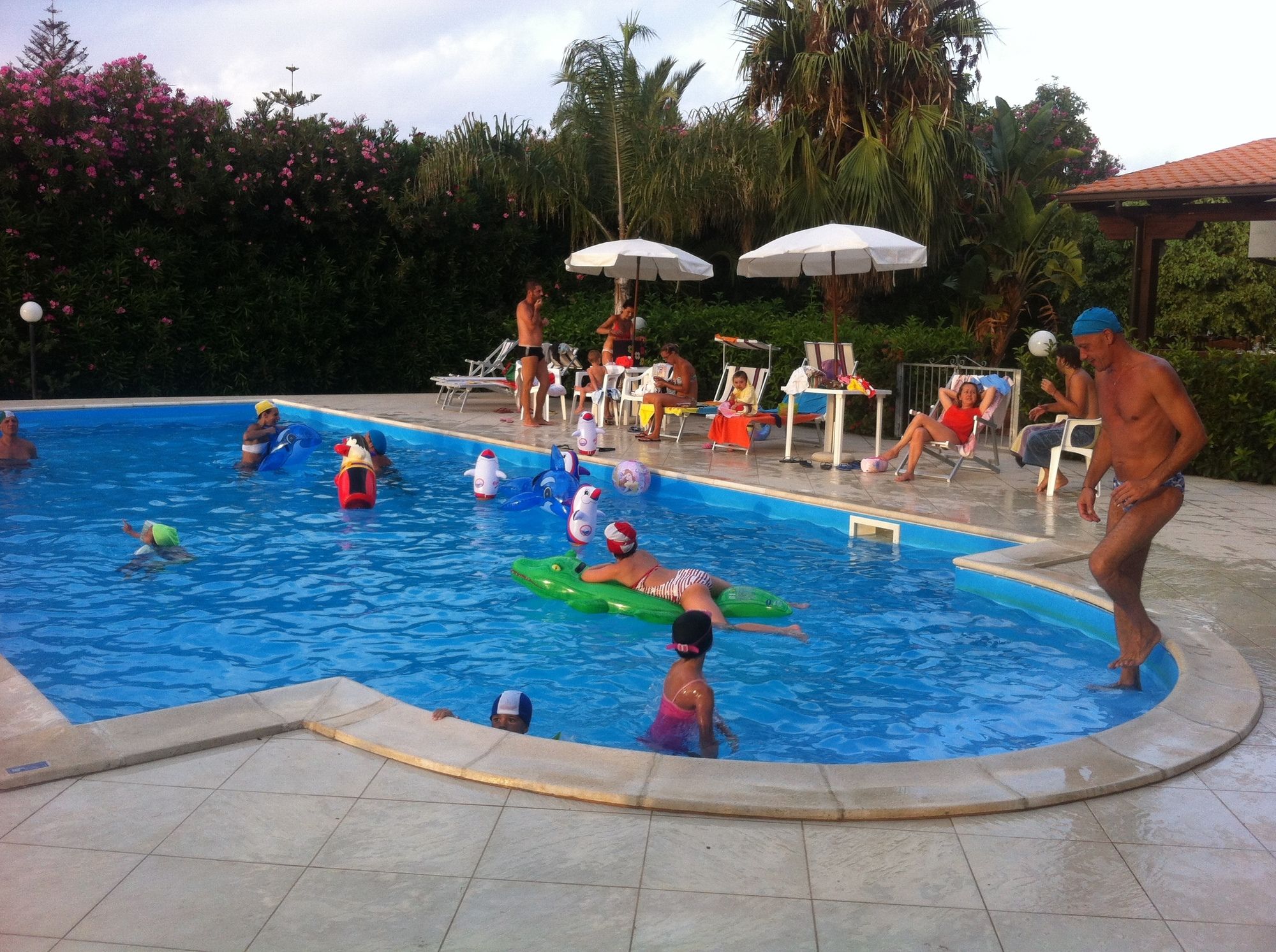 Фото отеля 4