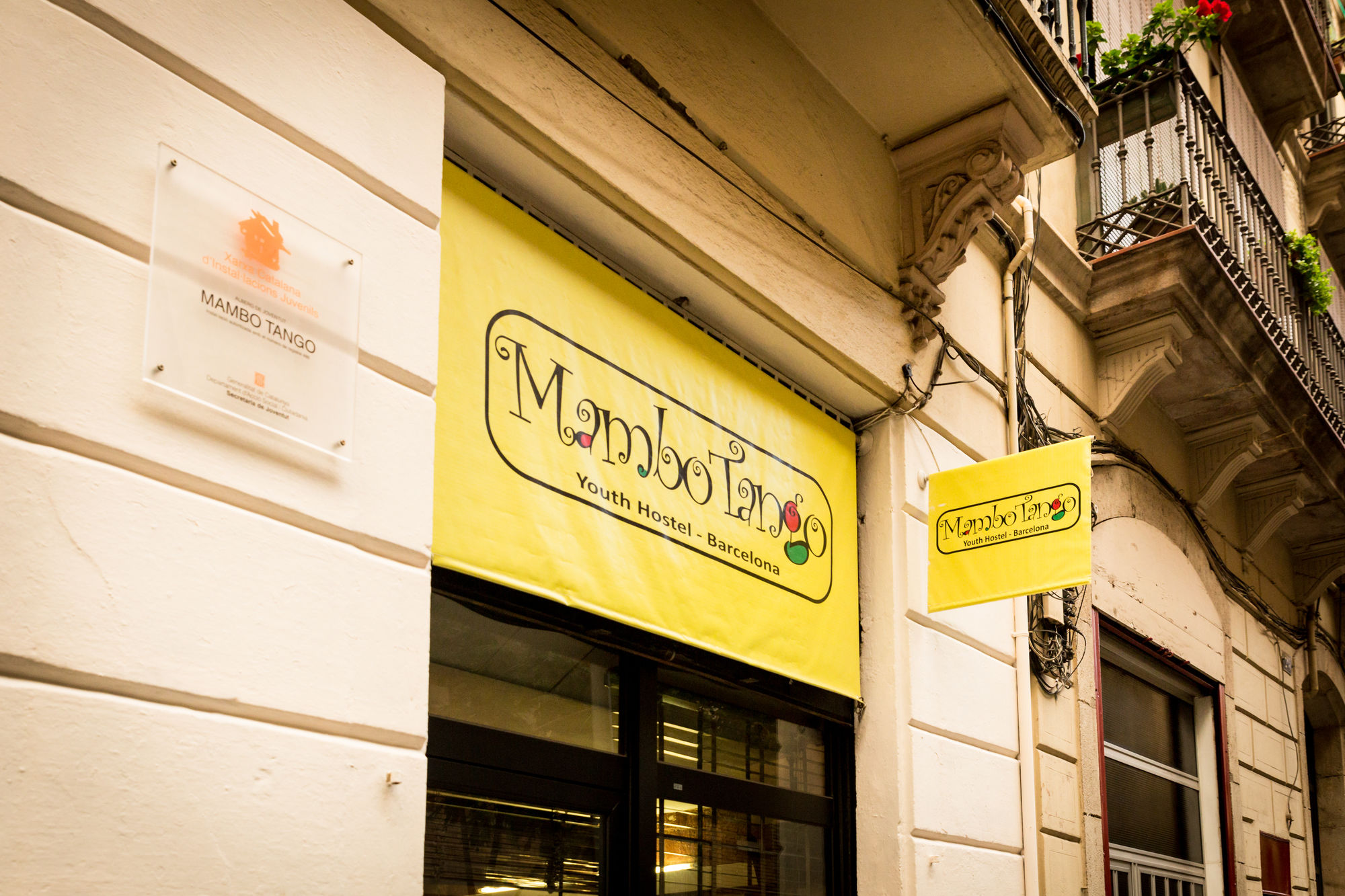 Фото Mambo Tango