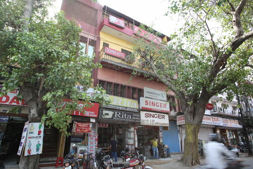 Govind Hotel