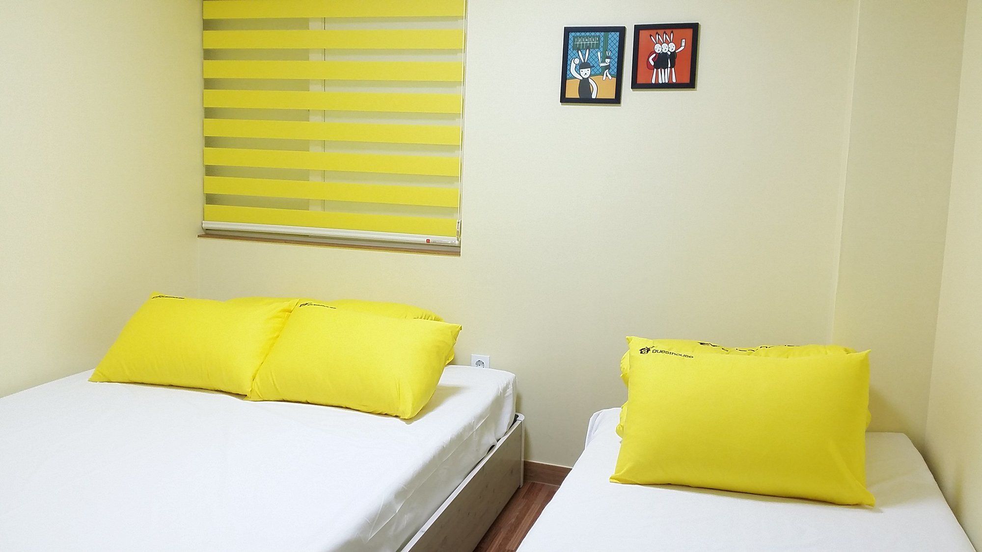 Фото 24 Guesthouse Seoul City Hall