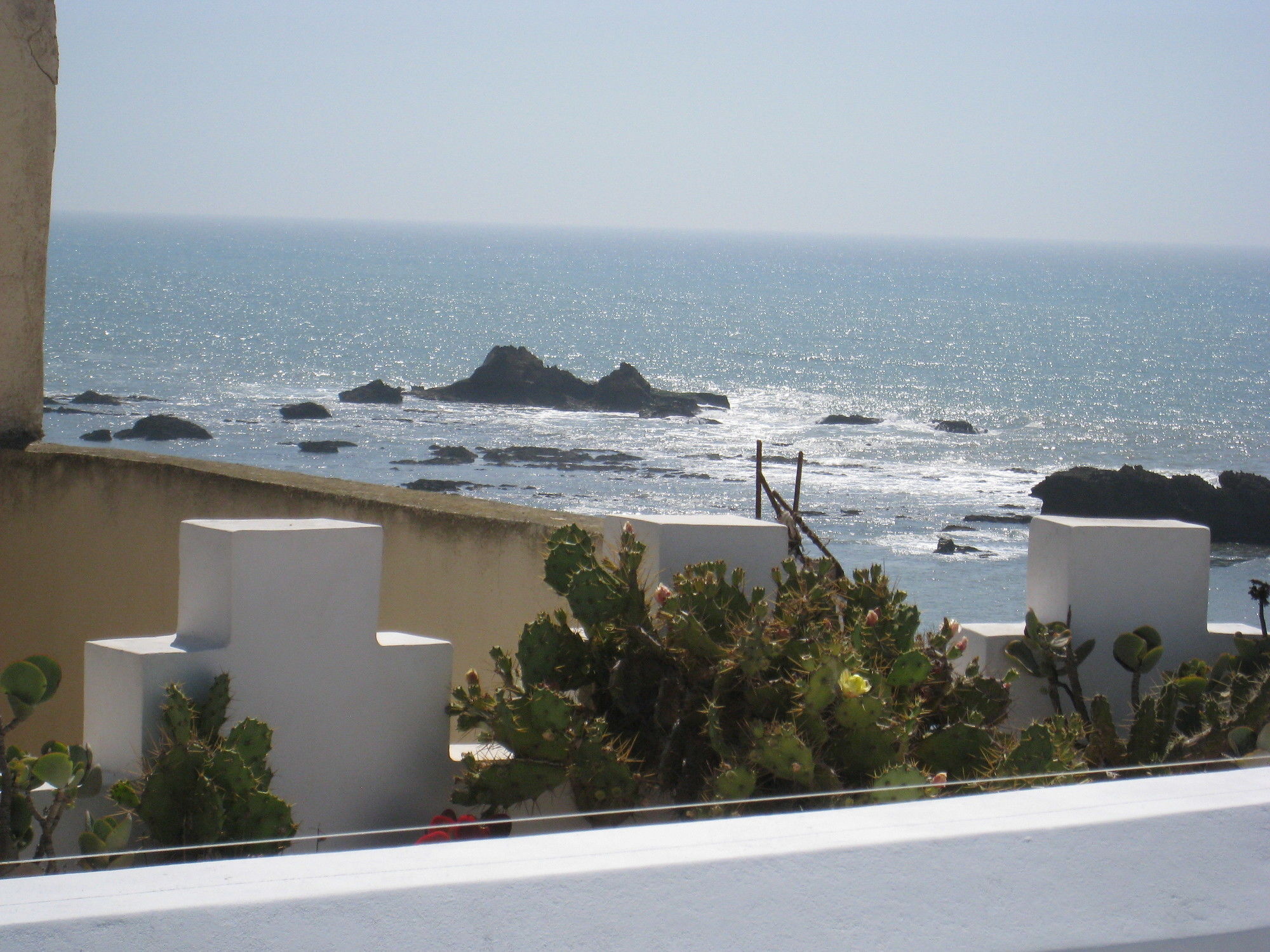 Фото Dar Loulema