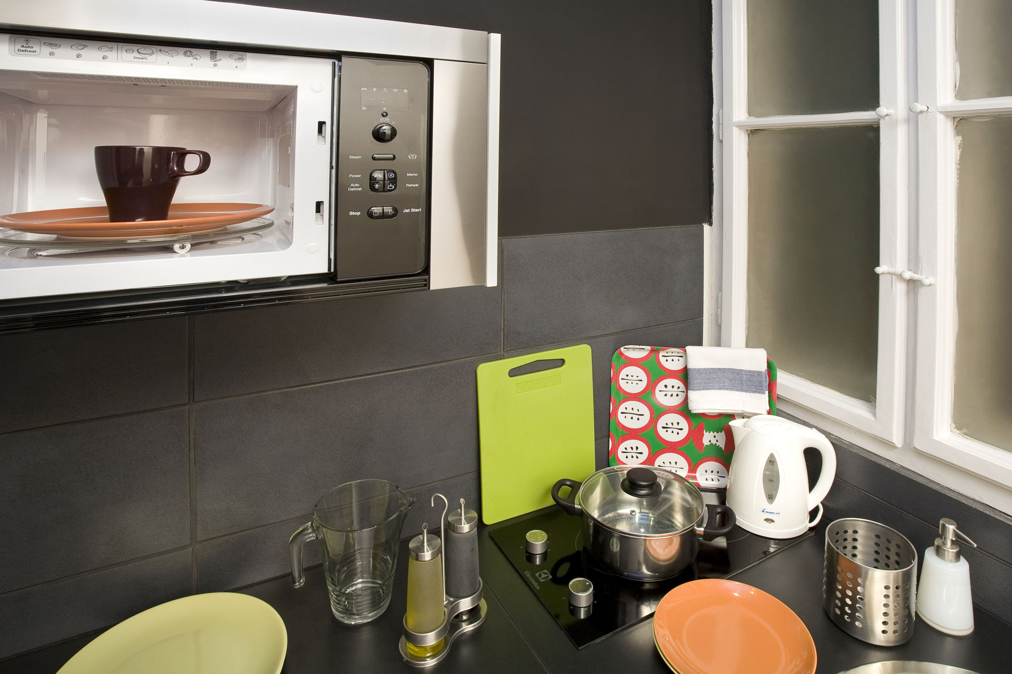 Фото Tatra 4 Studios