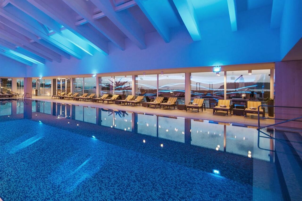 Фото Valamar Dubrovnik President Hotel