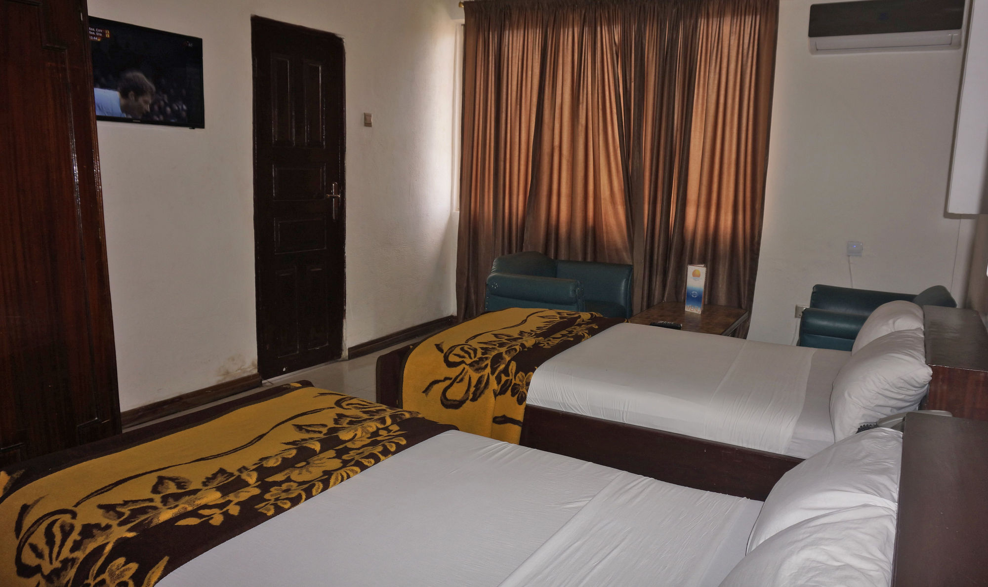 Фото Niagara Hotel