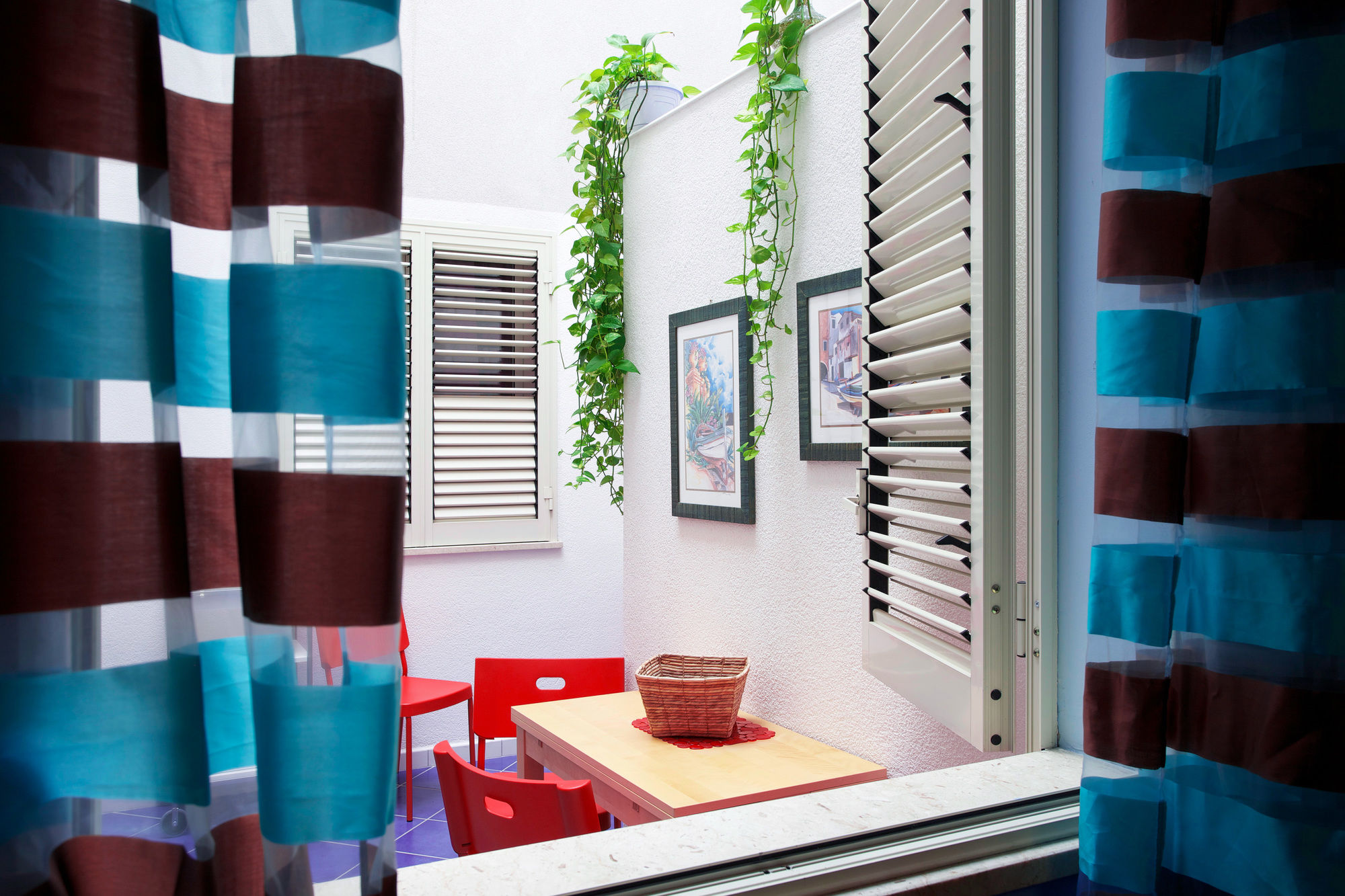 Фото TerraSole Bakery B&b