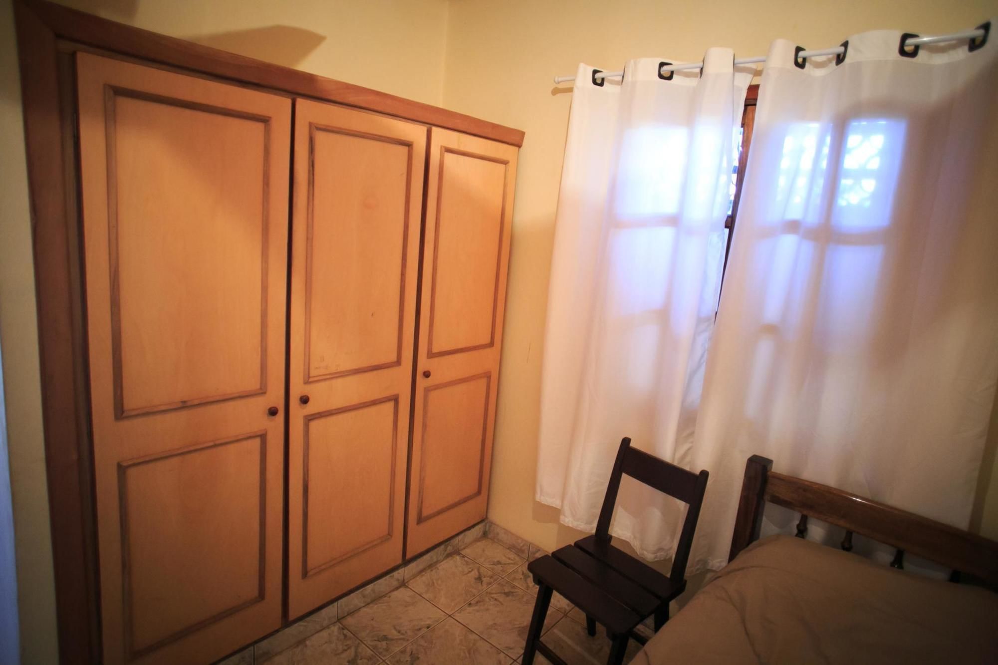 Фото Lo de Carmen Apart