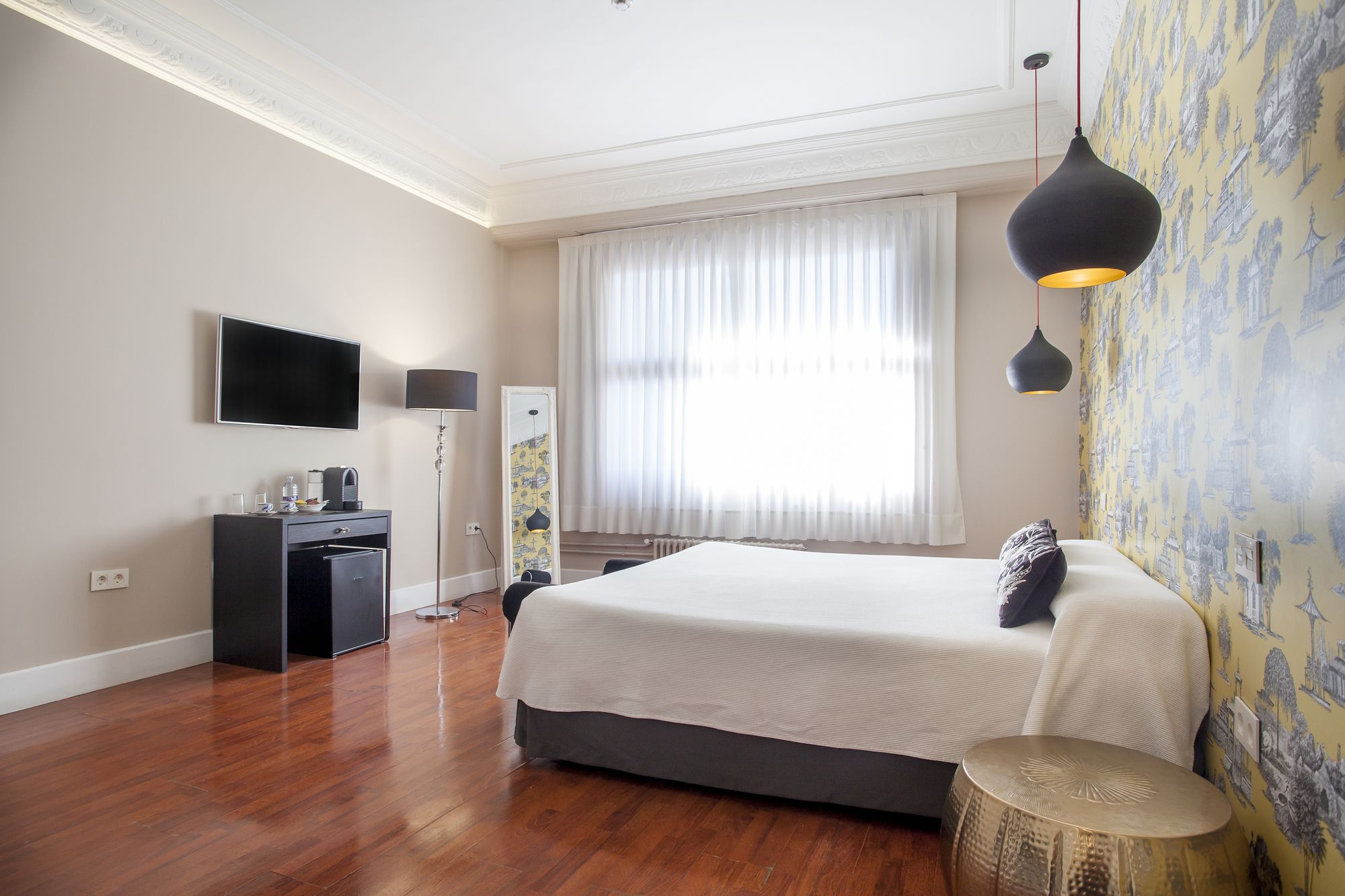 Фото Hi Valencia Boutique