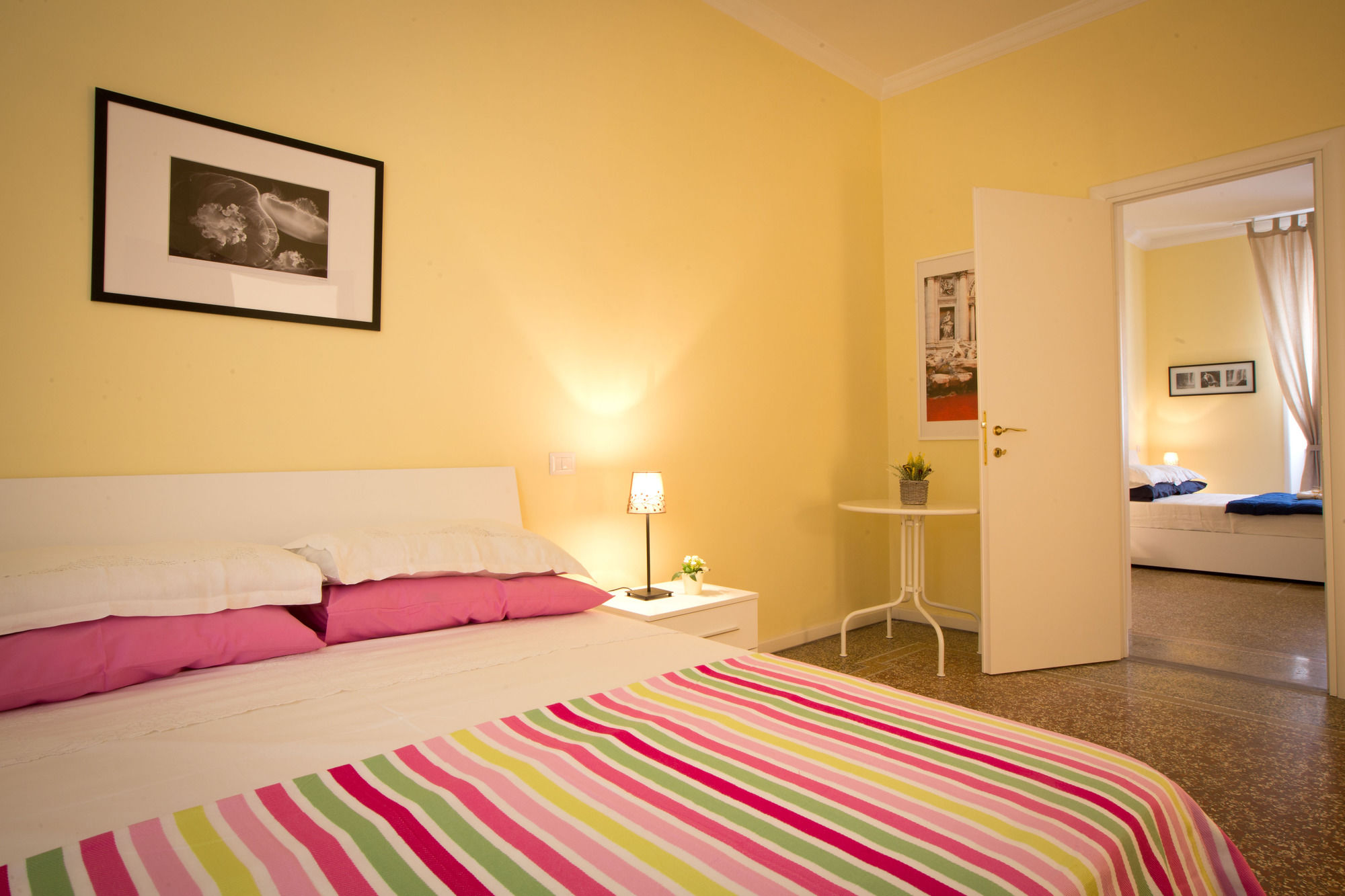 Фото Vatican Secret Rooms