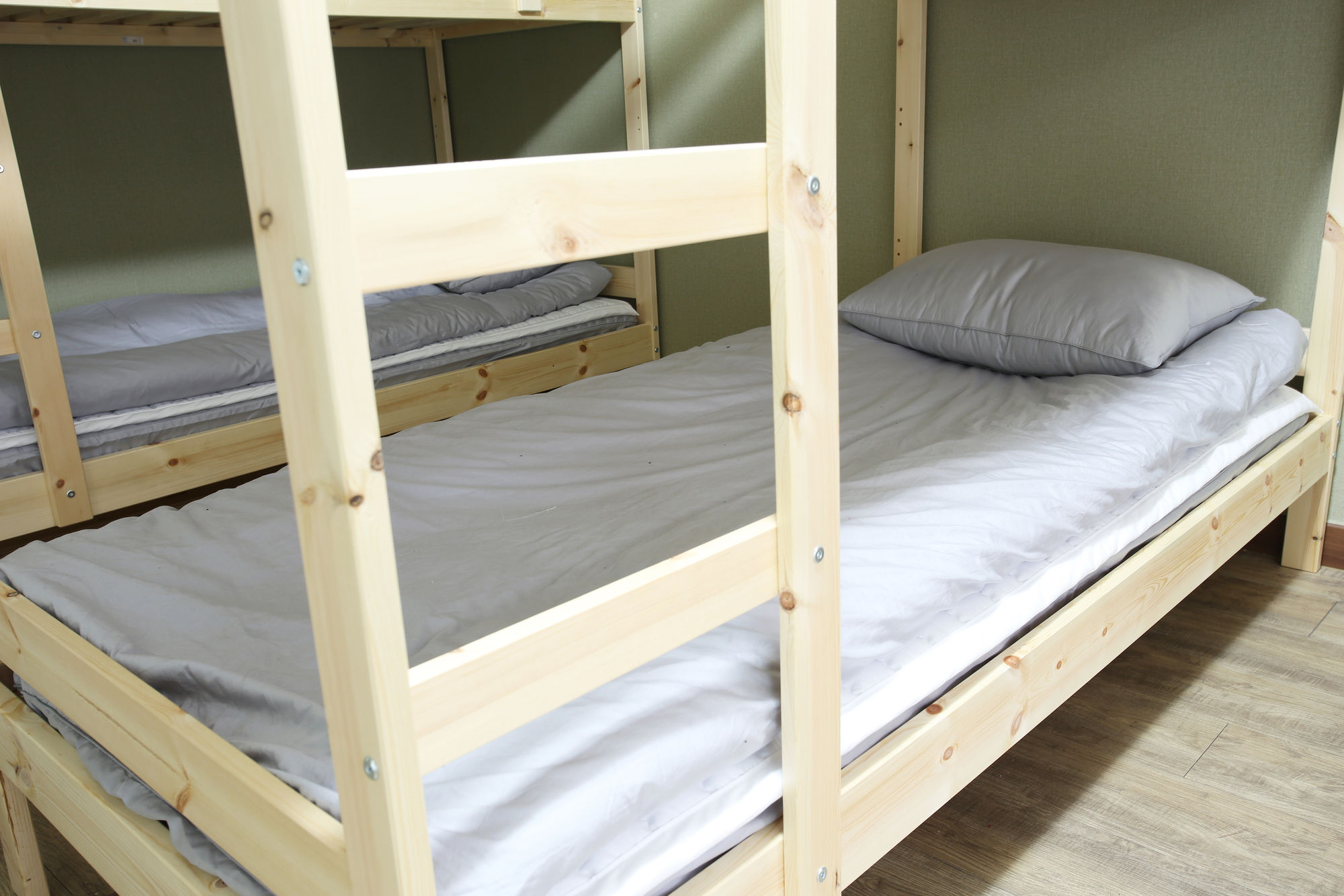 Фото Dreamers Guesthouse - Hostel