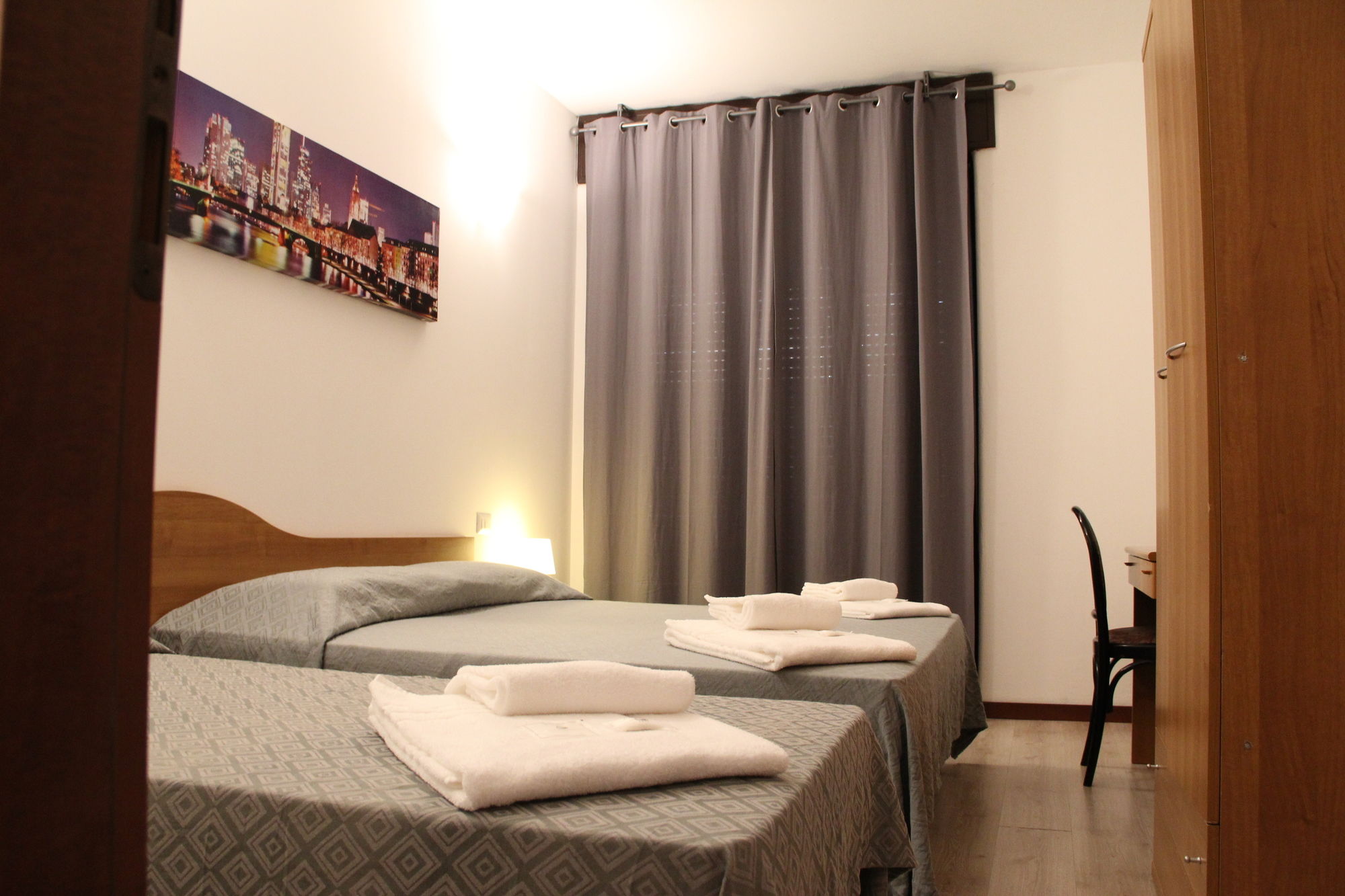 Фото Guest House Brianza Room