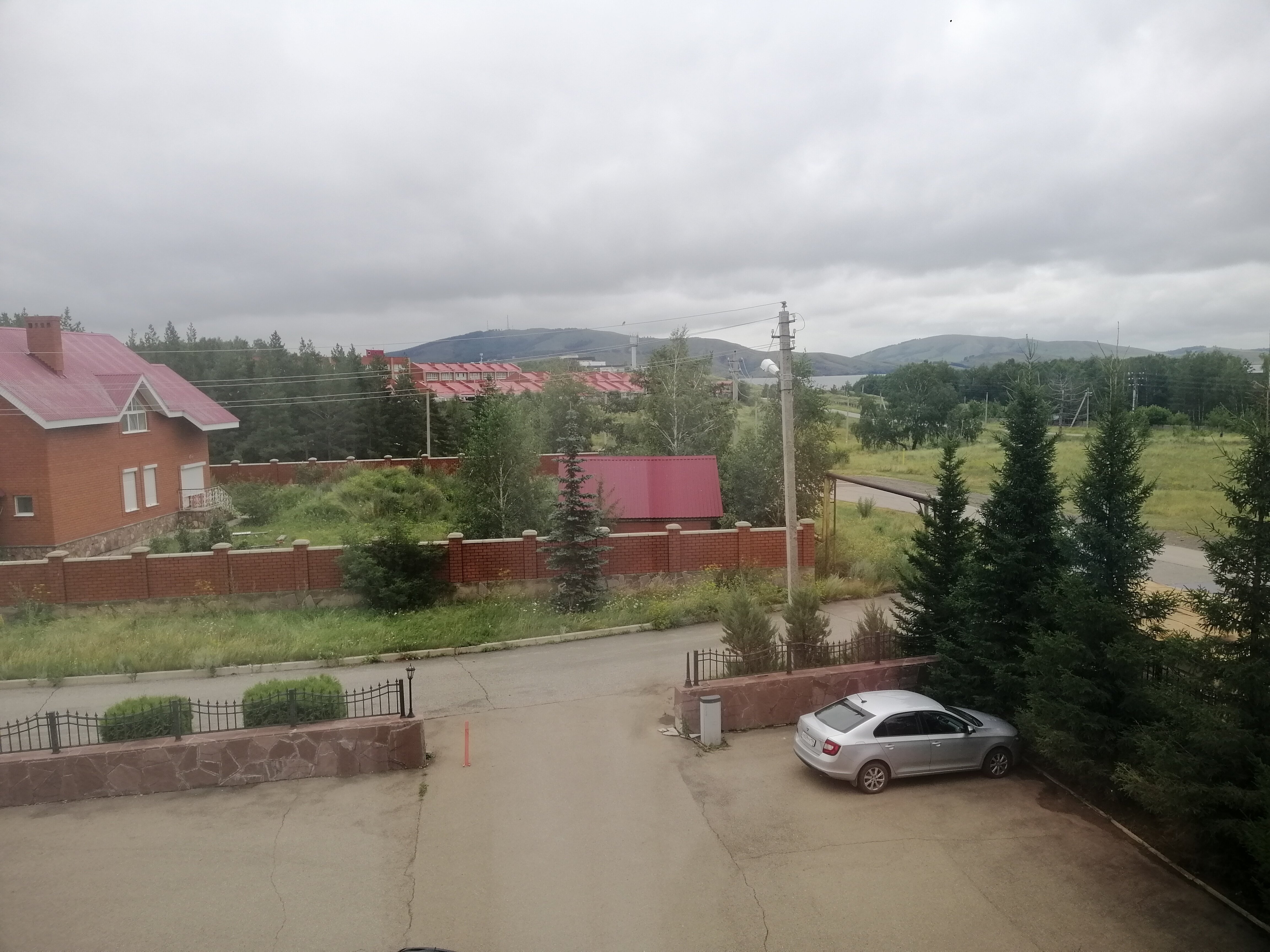 Фото Полянка