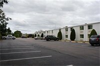 Гостиница Motel 6 Seekonk, Ma - Providence East
