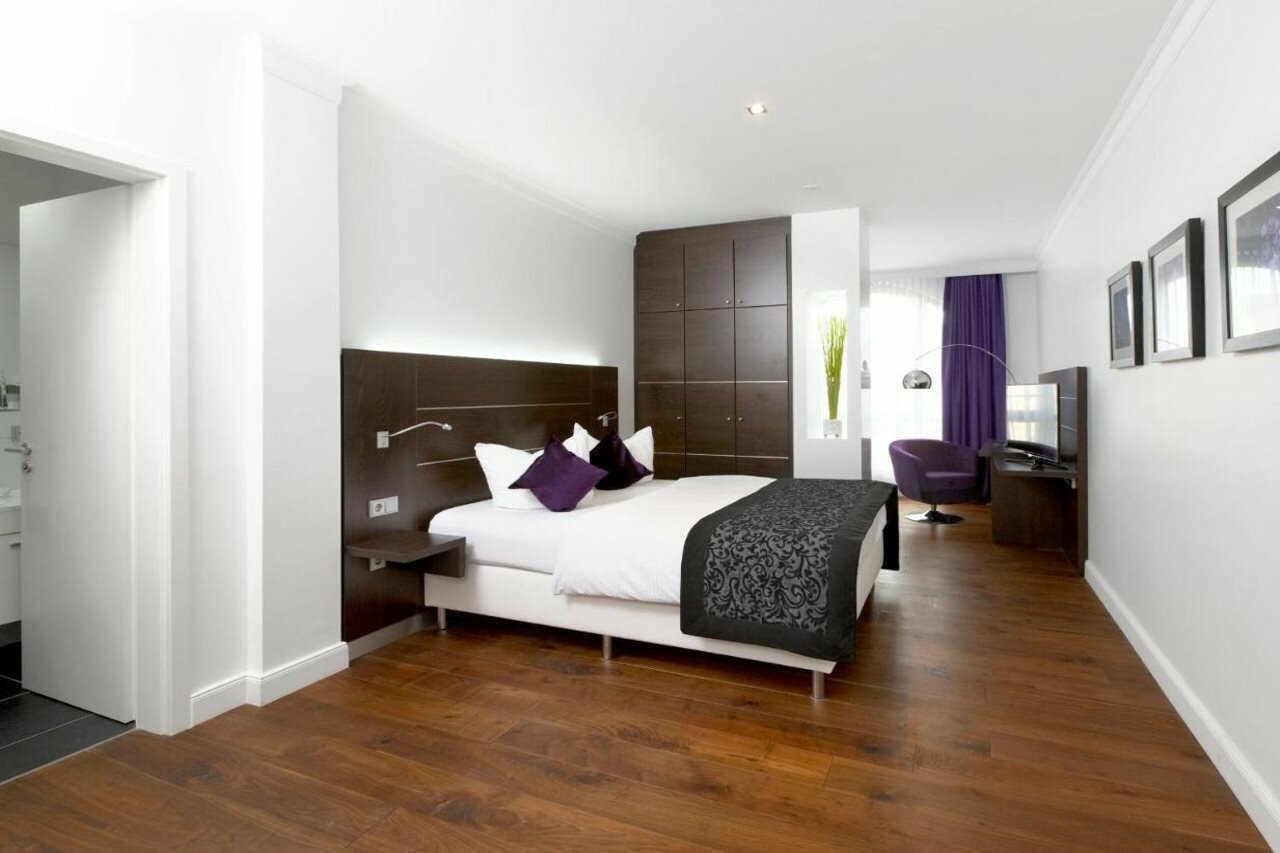 Фото Central Hotel