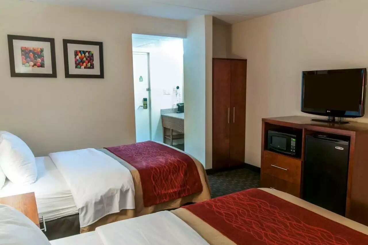 Фото Red Roof Inn Plus+ Easton