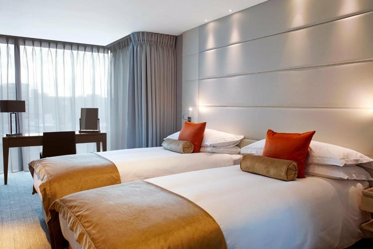 Фото Cheval Three Quays