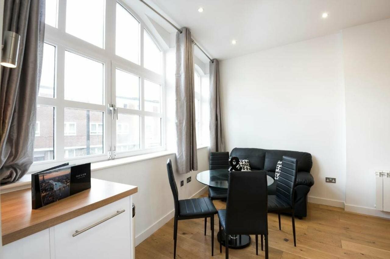 Фото StayInn Old Street