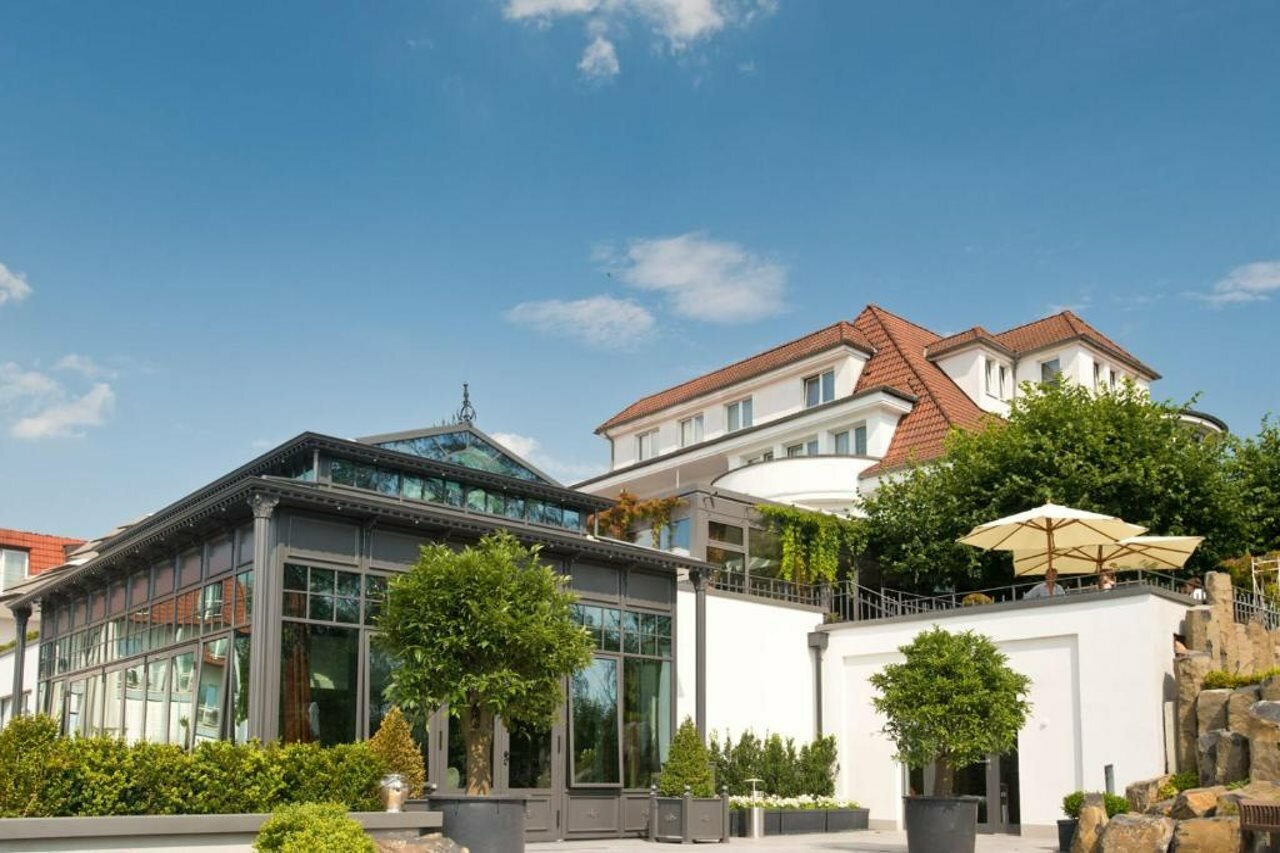 Фото Hotel Heinz