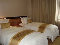 Фото City Hotel Taipei