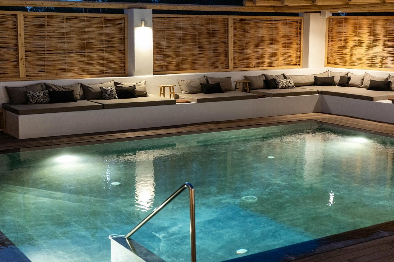 Фото Scorpios Hotel