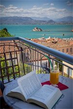 Фото Acronafplia Pension A