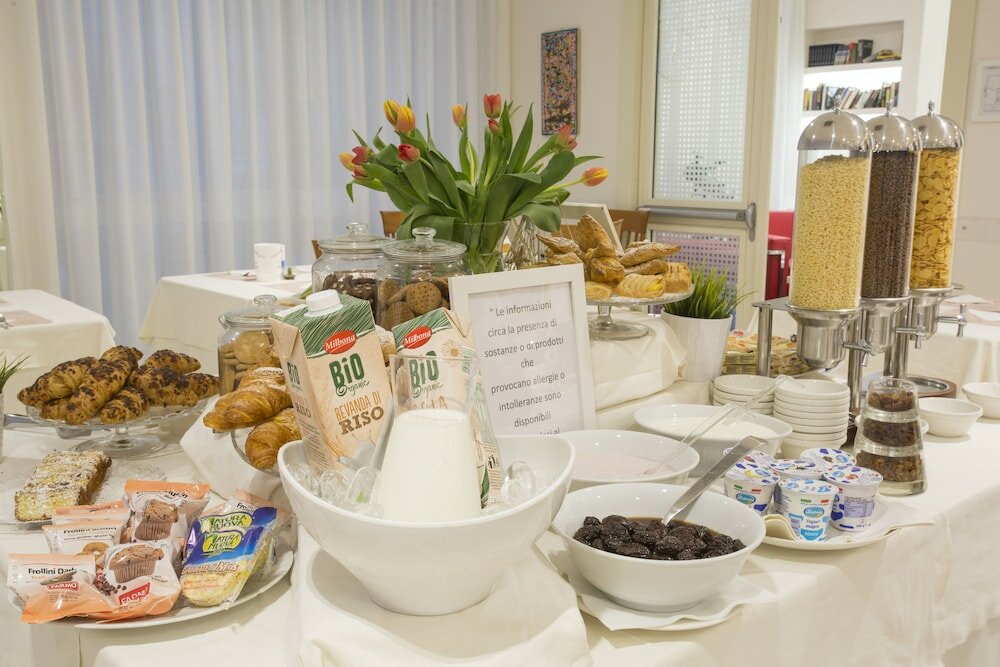 Фото Hotel Calypso