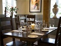 Фото The Bell at Hampton Poyle