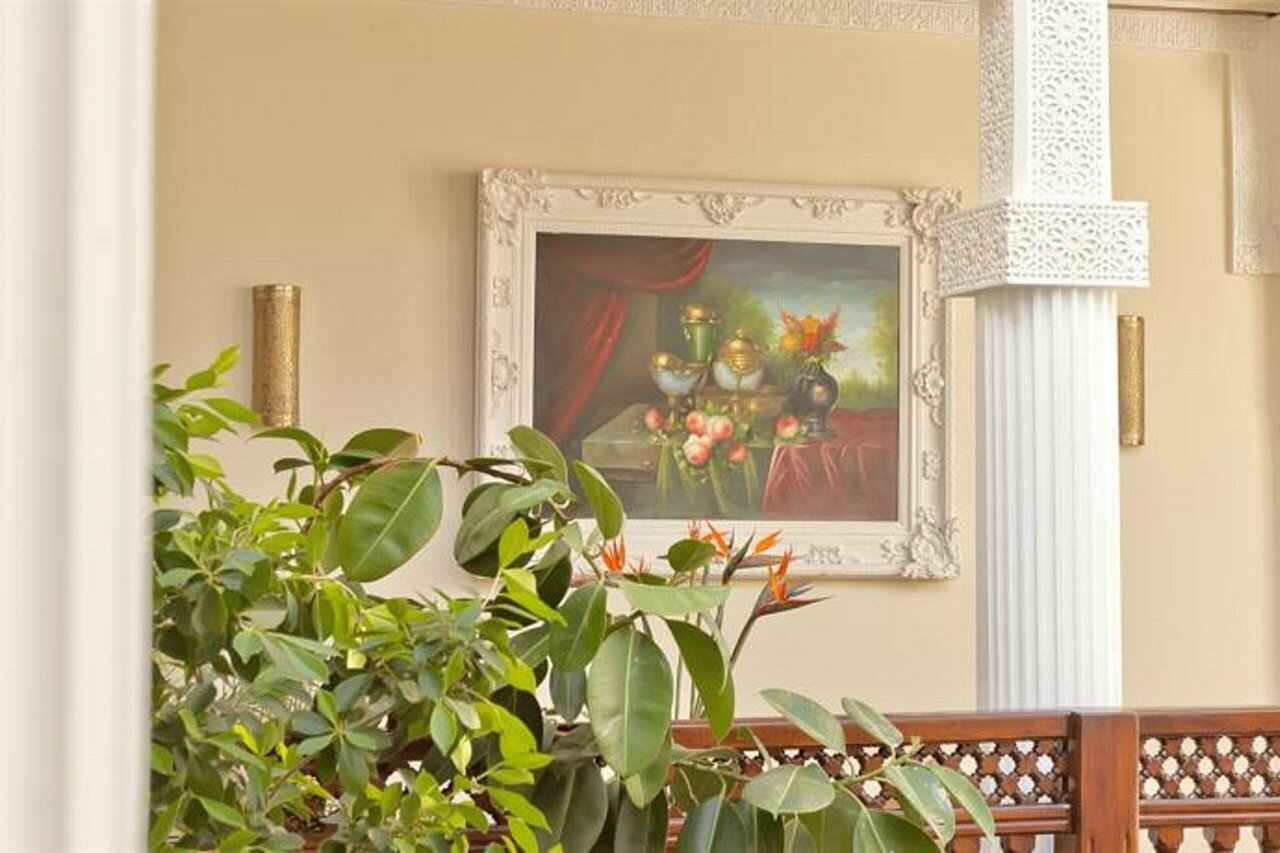 Фото Riad 58 Blu