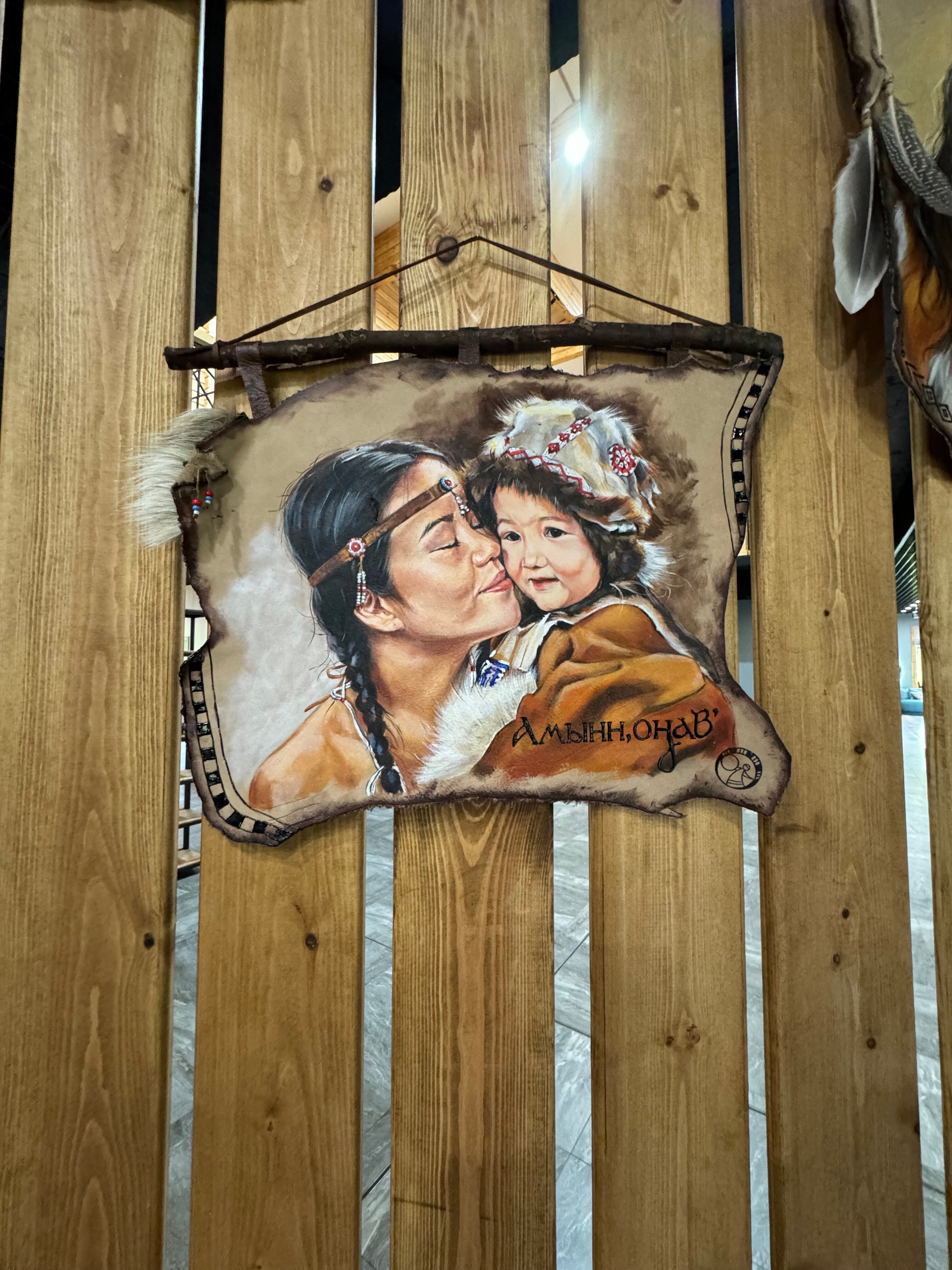 Фото Шале Дача