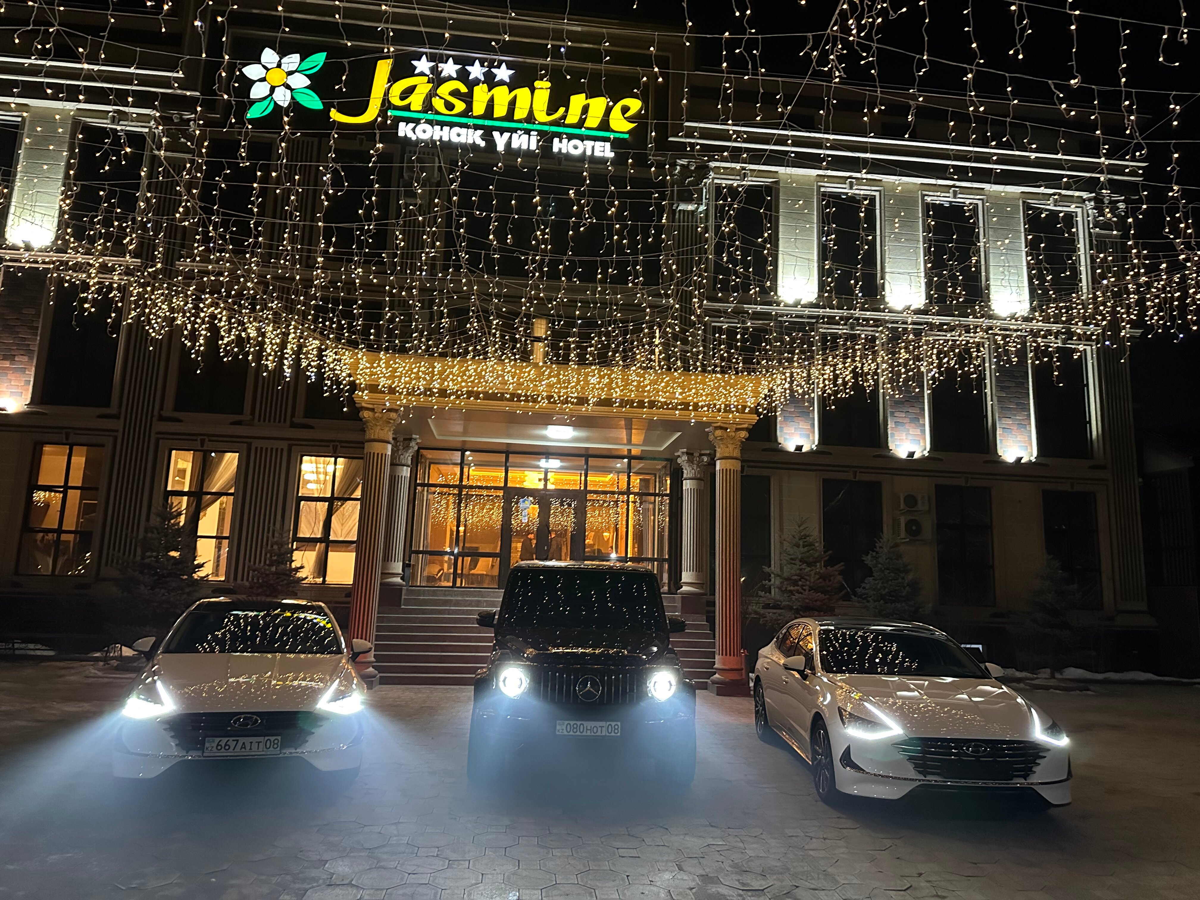 Фото отеля 2