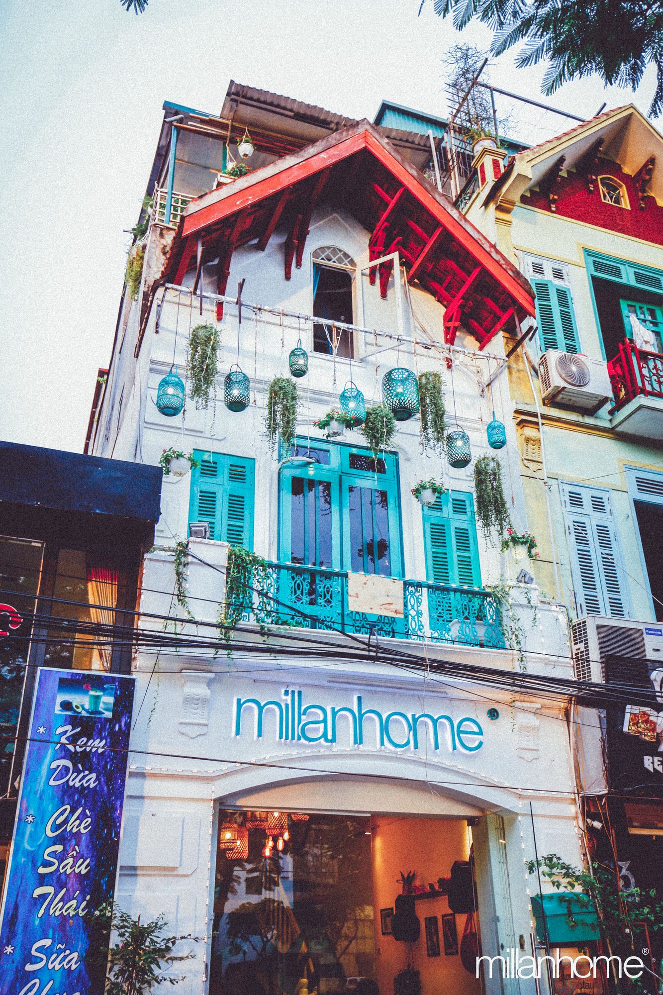 Фото Millan Home