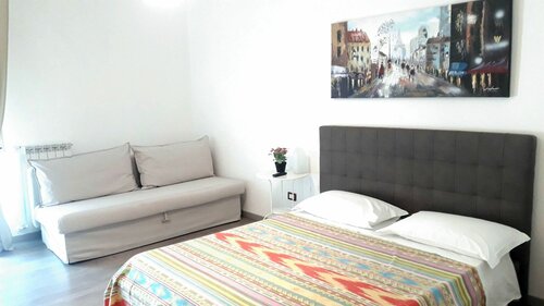 Апартаменты La Candelaria в Пизе