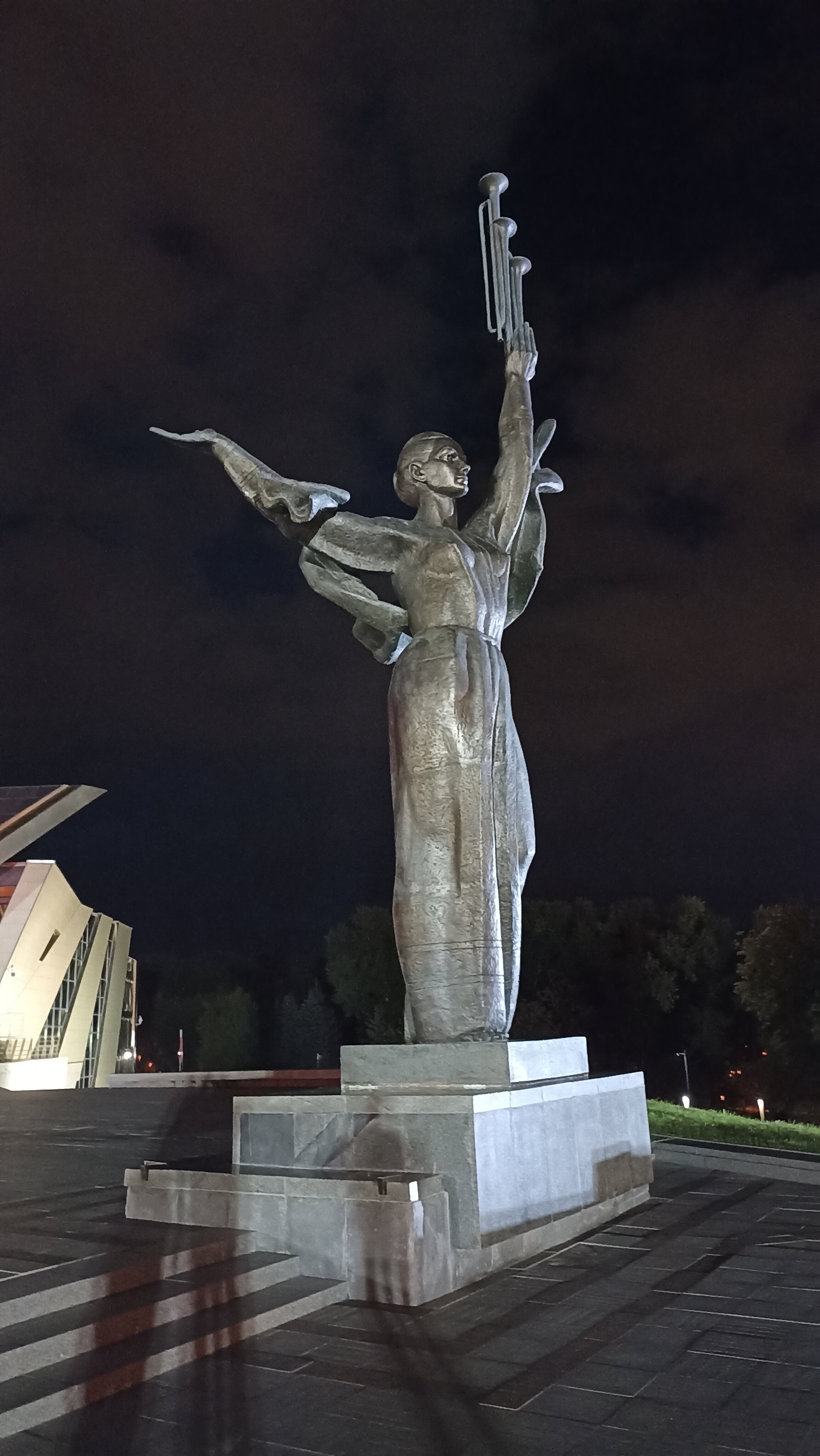 Фото Юбилейный