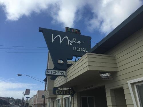Фото Mylo Hotel