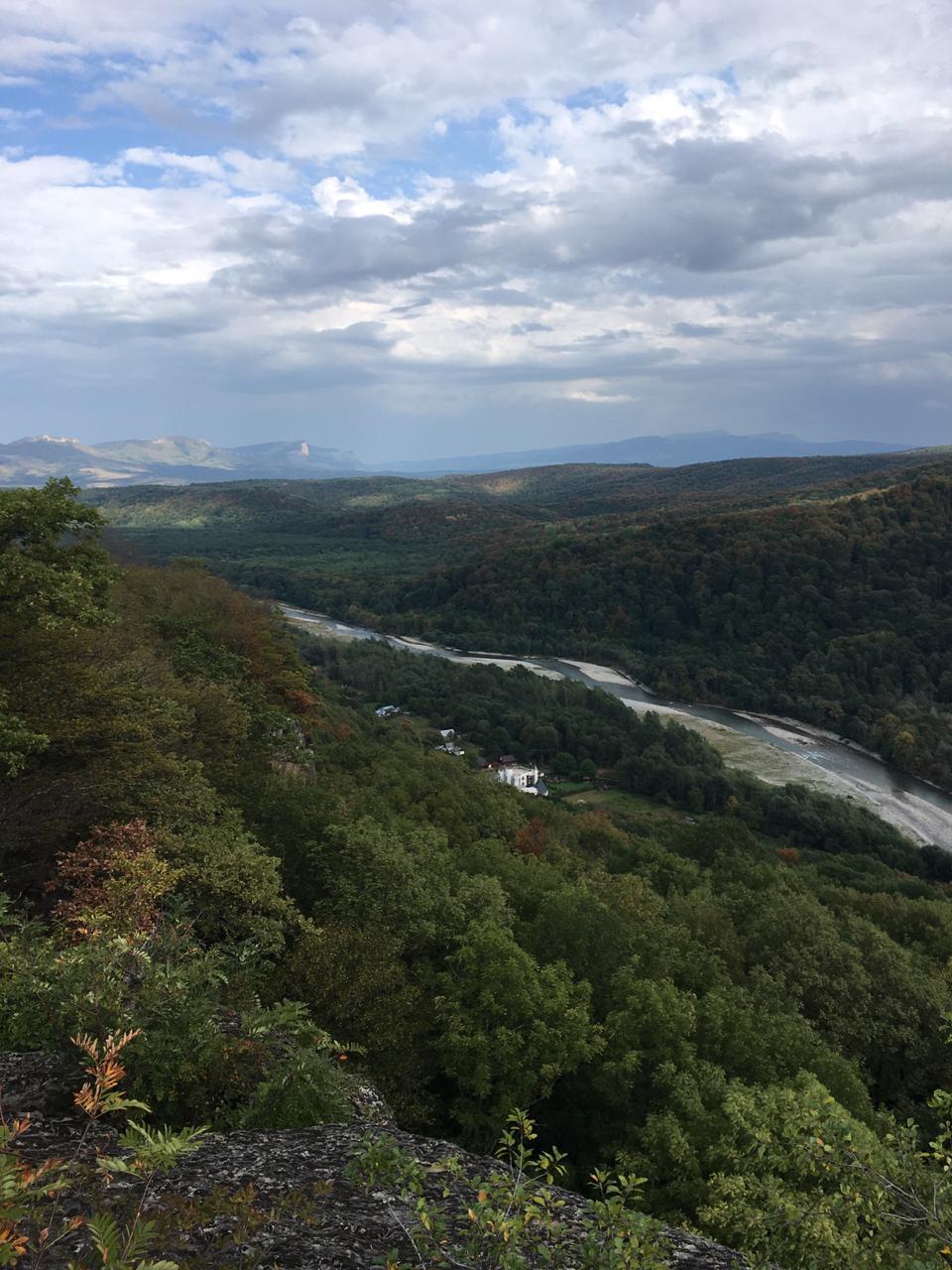 Фото Форпост