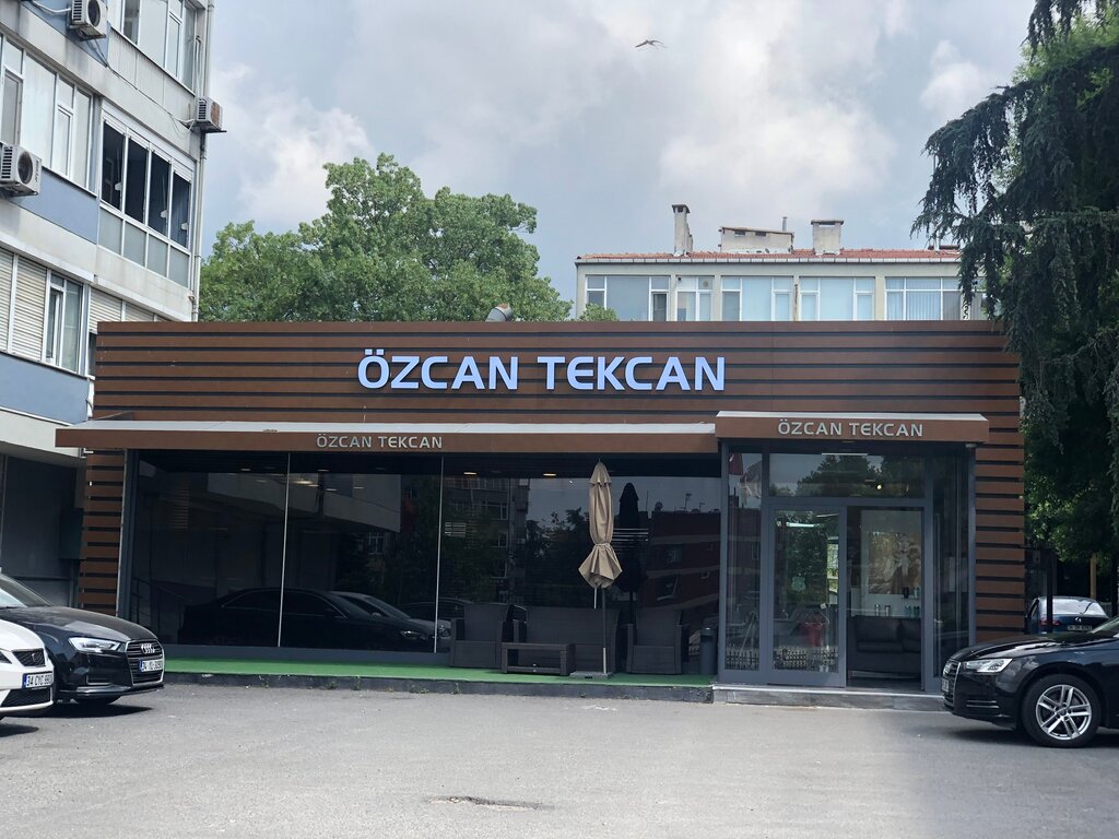 Kuaförler Özcan Tekcan Kuaför, Beşiktaş, foto