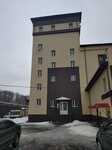 Ravnovesie (Truda Street, 33с3), club de fitness