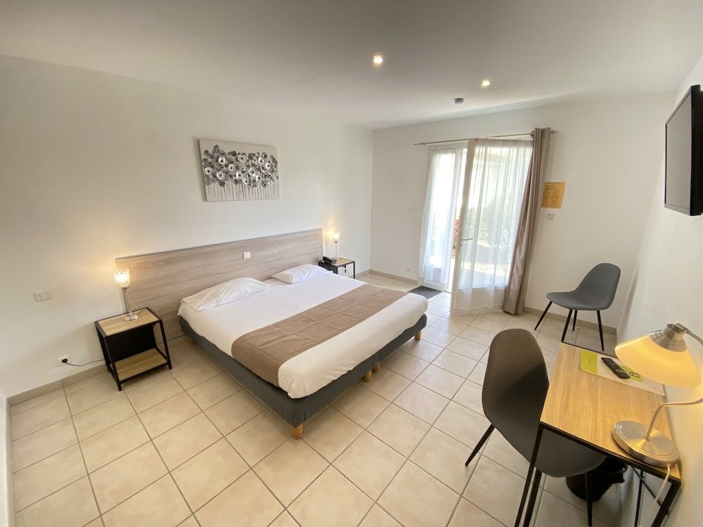 Фото L'Oliveraie