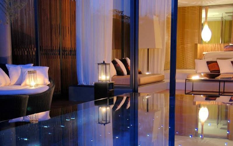 Фото Veranda High Resort Chiang Mai - MGallery