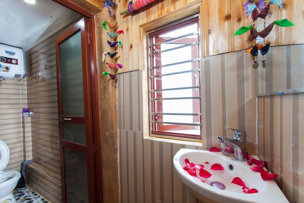 Фото Little View Homestay