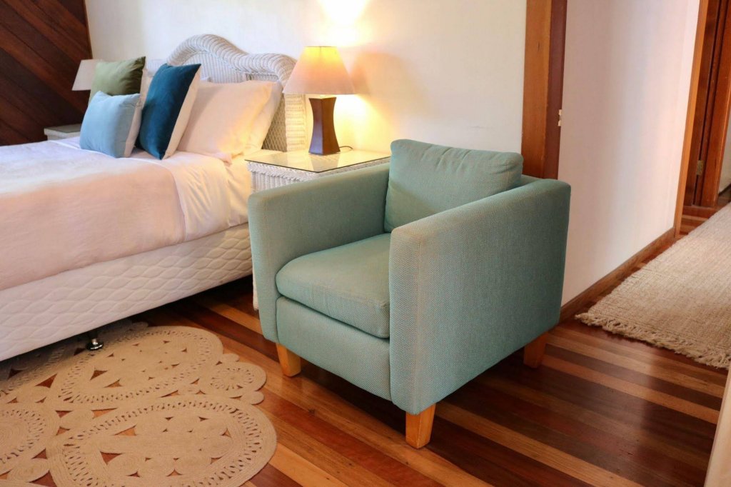 Фото A Beach House At Byron