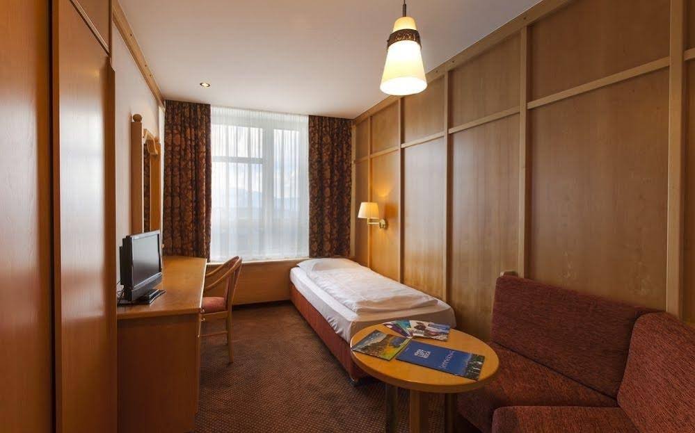 Фото Sporthotel am Semmering