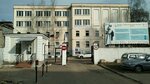 Tverskoy uchebno-proizvodstvenny tsentr (Dachnaya Street, 73), educational center