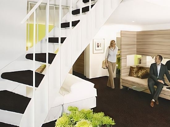 Фото Melvi Hotel Göppingen