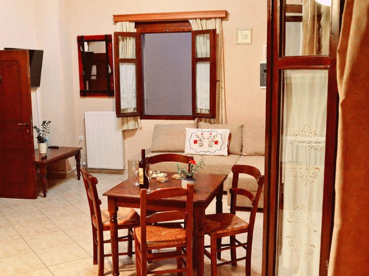 Фото Hyacinth Traditional House