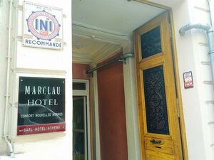 Hotel Marclau