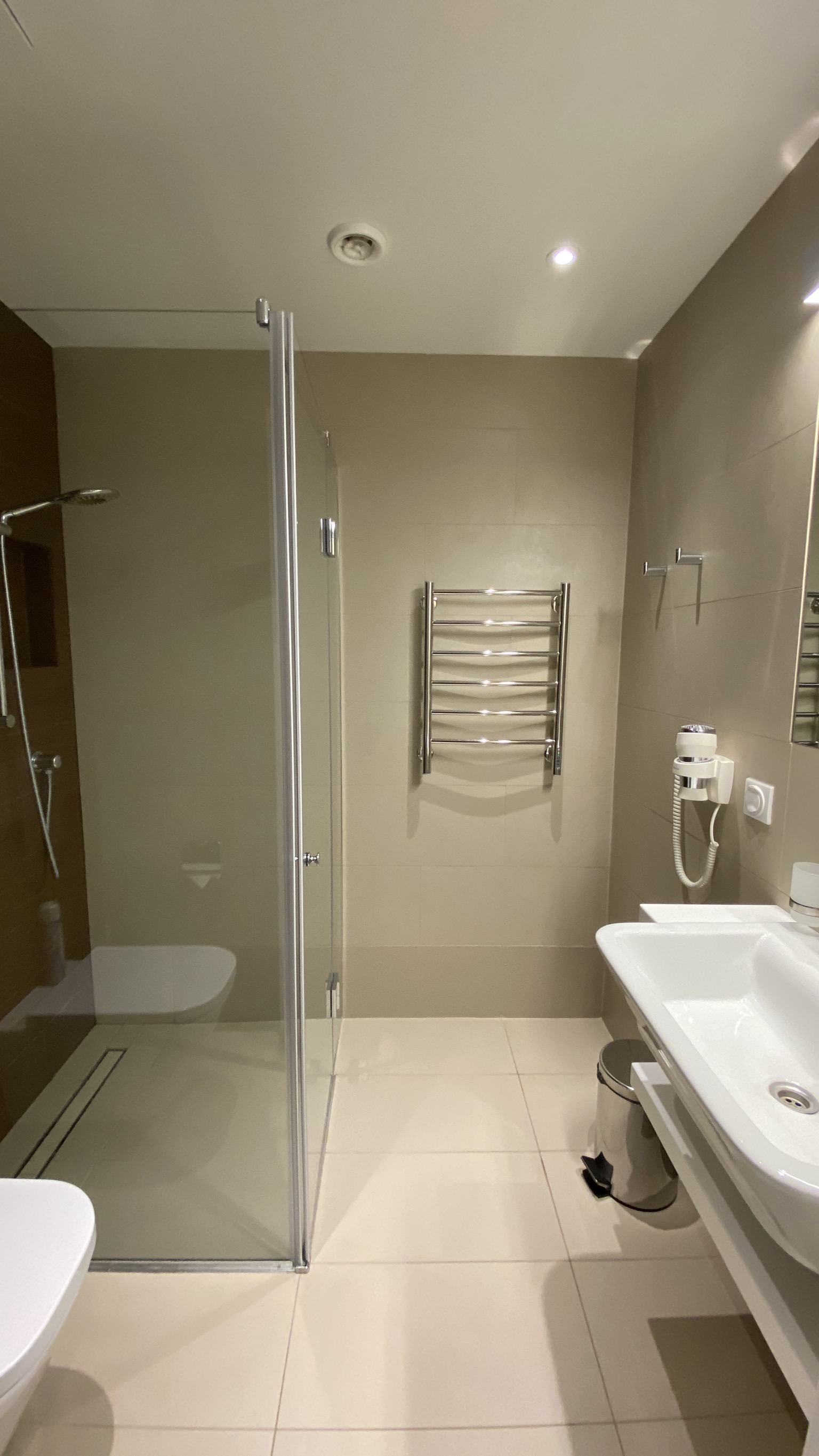 Фото S7 Hotel Bityagovo