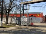 Vnukovsky zavod ogneupornykh izdely (Makovskogo Street, 28) ، حراريات